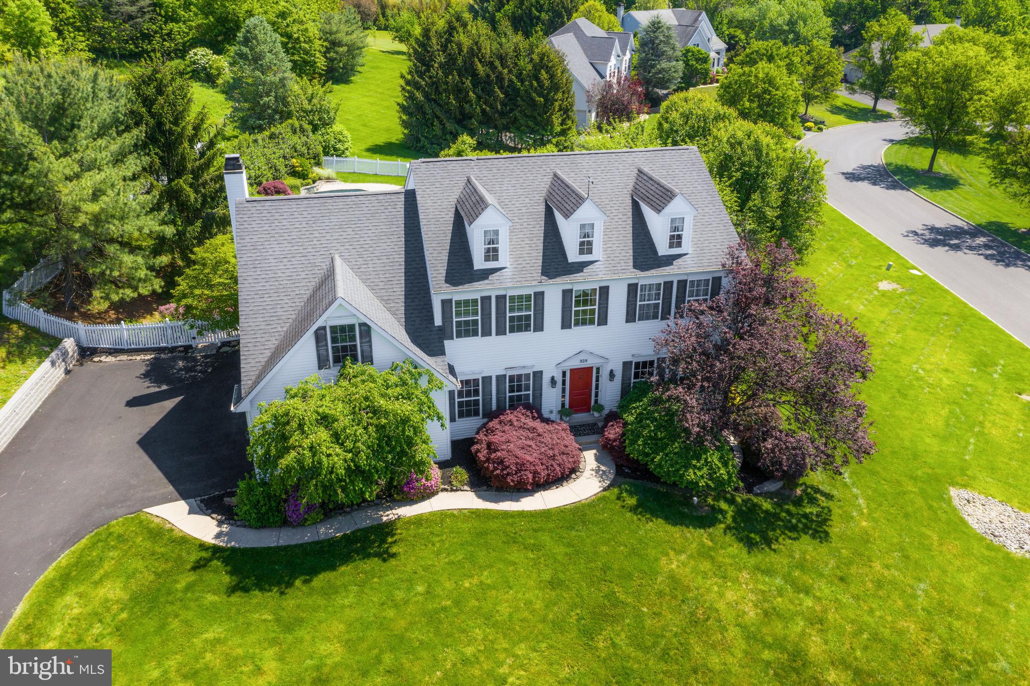 328 Windy Run Road Doylestown, PA 18901 - Photo 4 of 61 Gallery Image 4