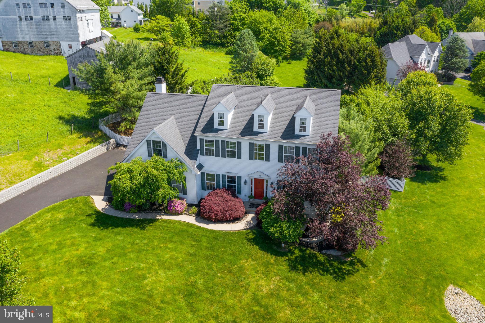 328 Windy Run Road Doylestown, PA 18901 - Photo 5 of 61 Gallery Image 5
