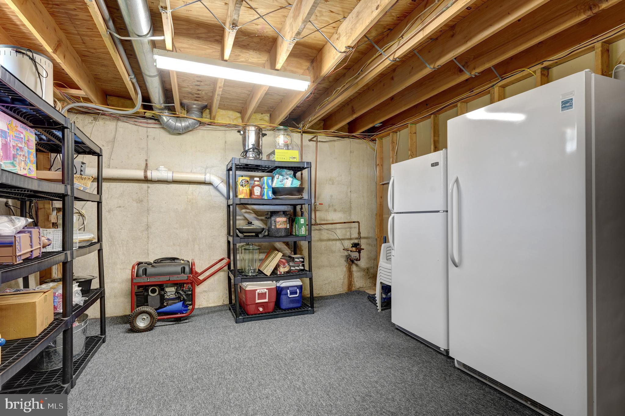 328 Windy Run Road Doylestown, PA 18901 - Photo 44 of 61 Storage area