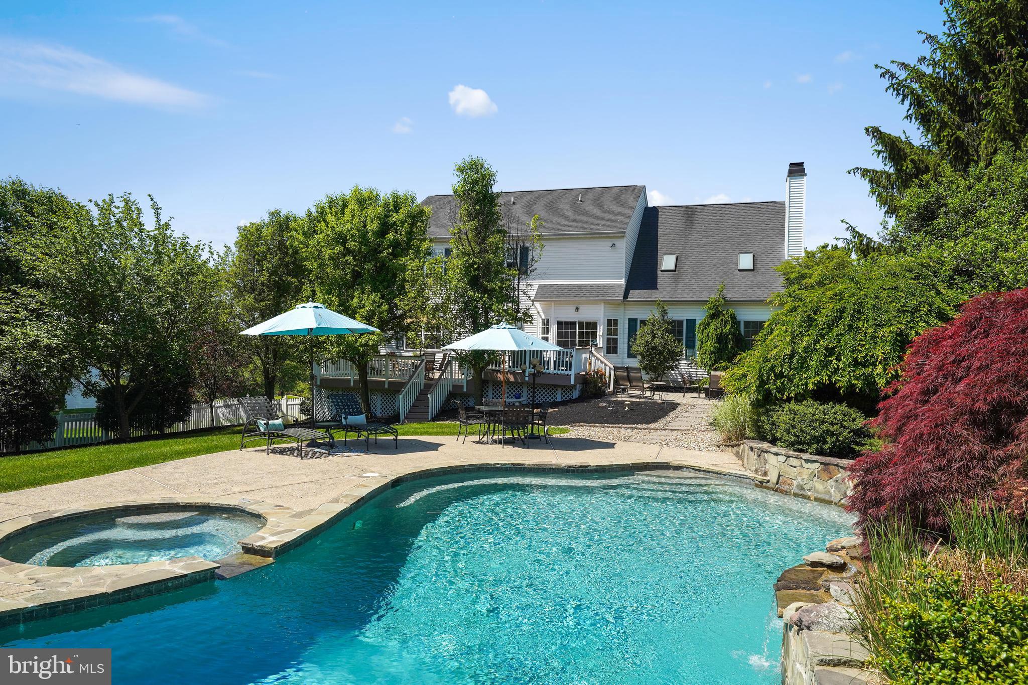 328 Windy Run Road Doylestown, PA 18901 - Photo 53 of 61 Gallery Image 53