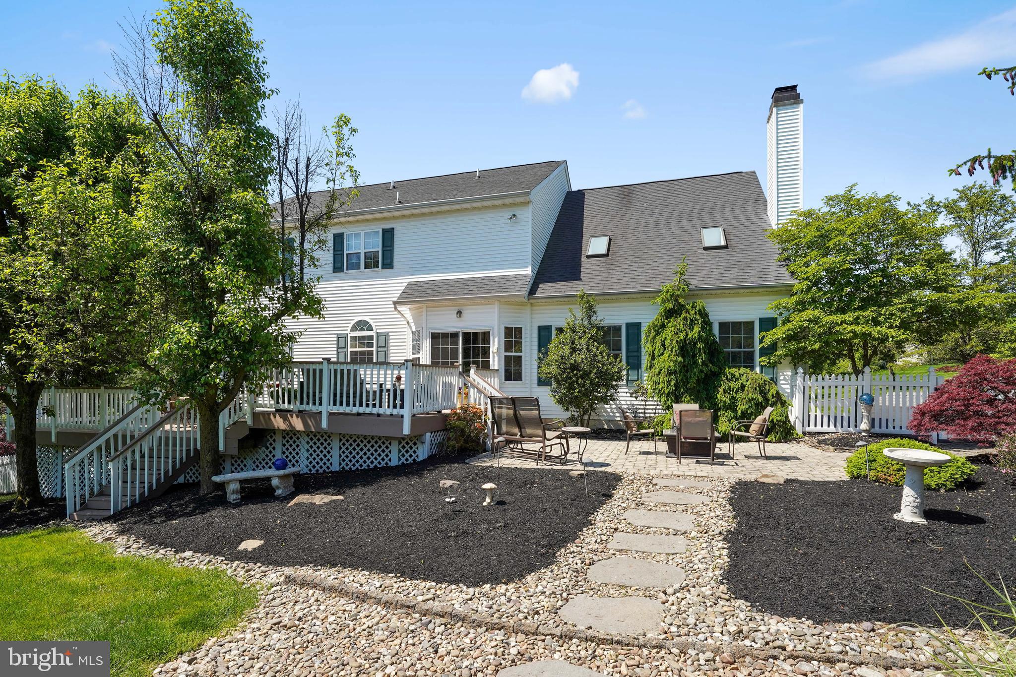 328 Windy Run Road Doylestown, PA 18901 - Photo 54 of 61 Gallery Image 54