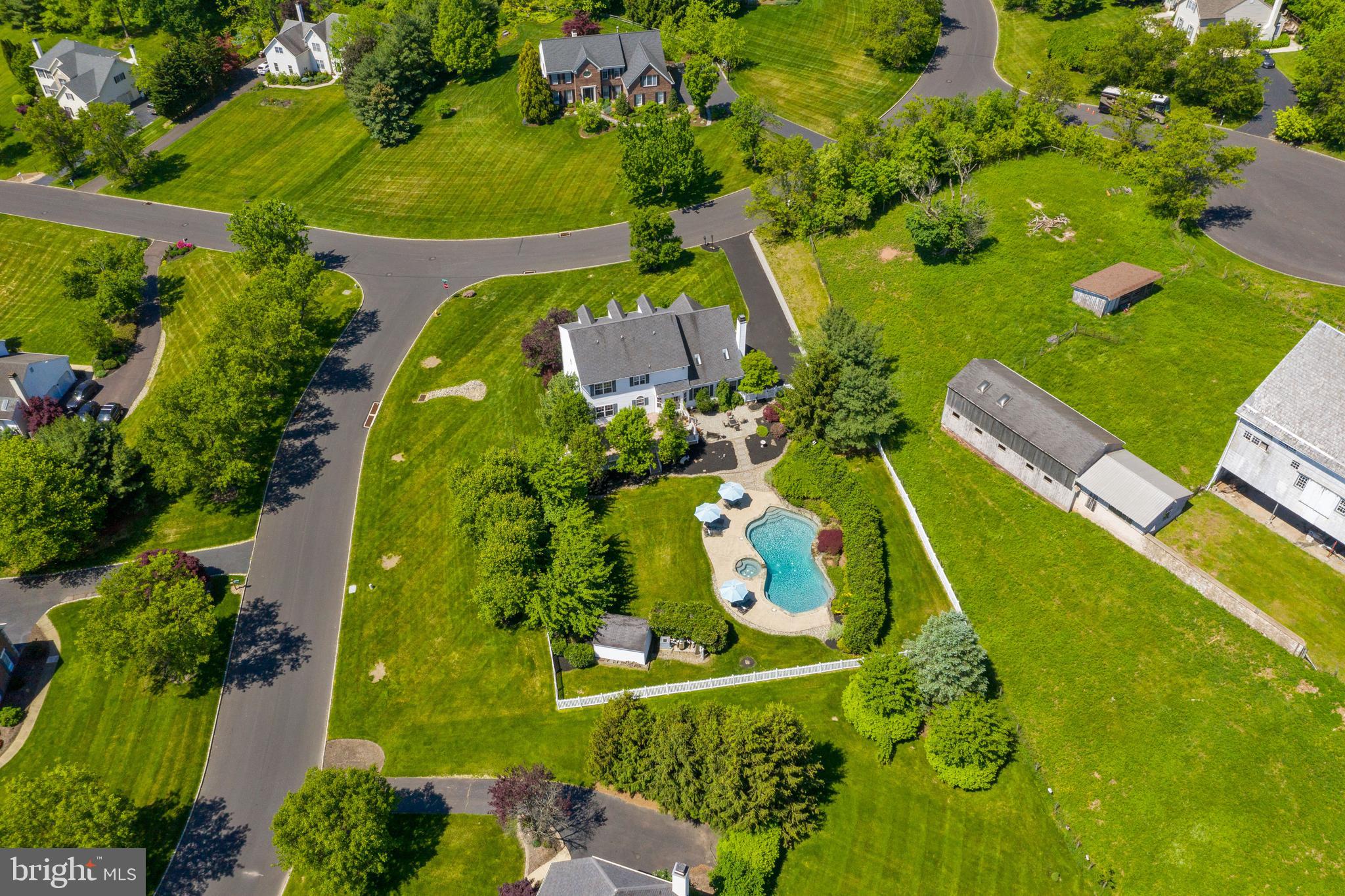 328 Windy Run Road Doylestown, PA 18901 - Photo 56 of 61 Gallery Image 56