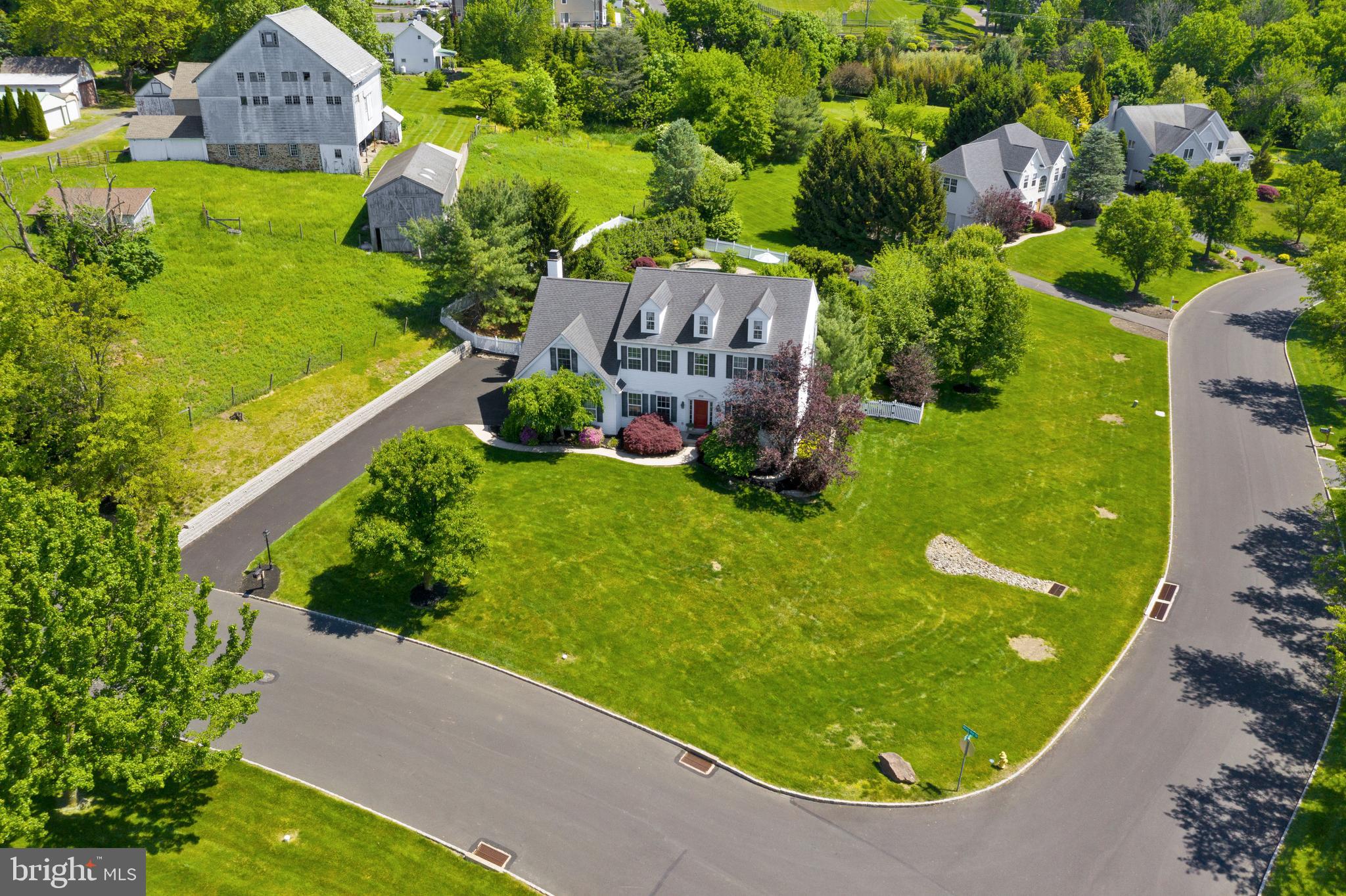 328 Windy Run Road Doylestown, PA 18901 - Photo 60 of 61 Gallery Image 60