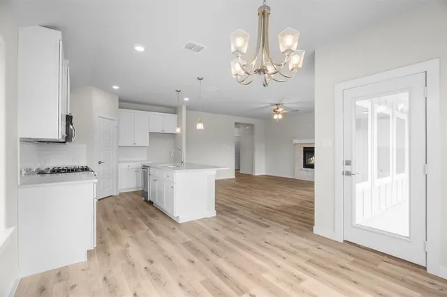 $420,000 | 623 Kyle Drive, Tioga, TX 76271