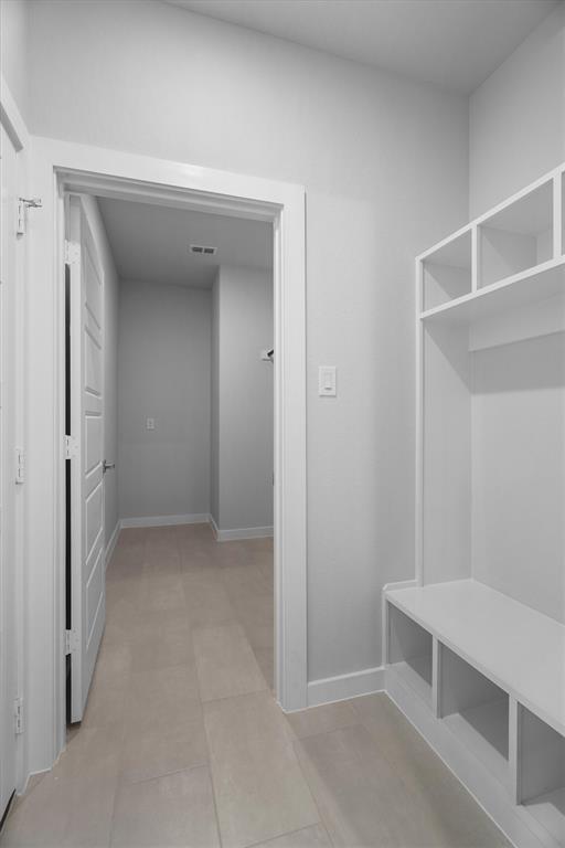 623 Kyle Drive Tioga, TX 76271 - Photo 33 of 40 a view of an empty room