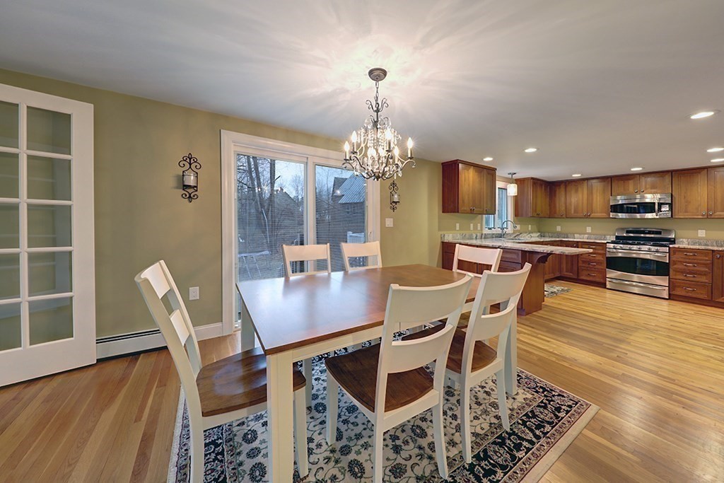 5 Howlett Street Topsfield, MA 01983 - Photo 5 of 24 Gallery Image 5