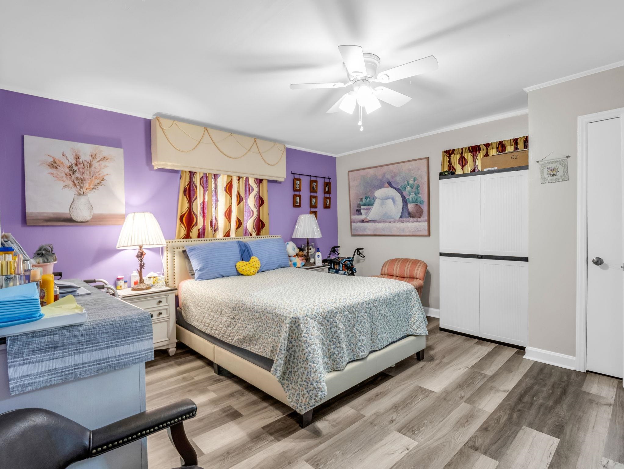 317 Sycamore Street Gaffney, SC 29340 - Photo 12 of 28