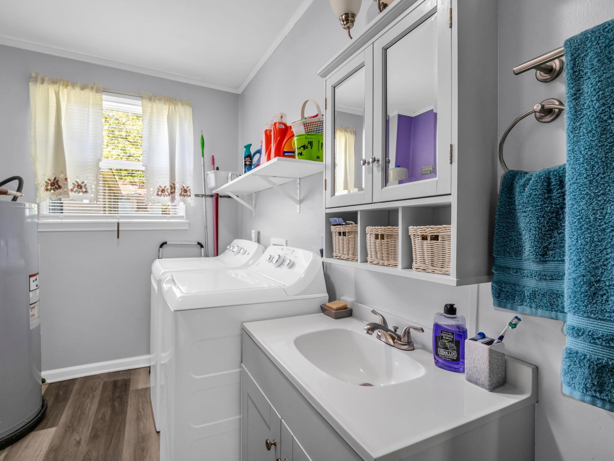 317 Sycamore Street Gaffney, SC 29340 - Photo 17 of 28