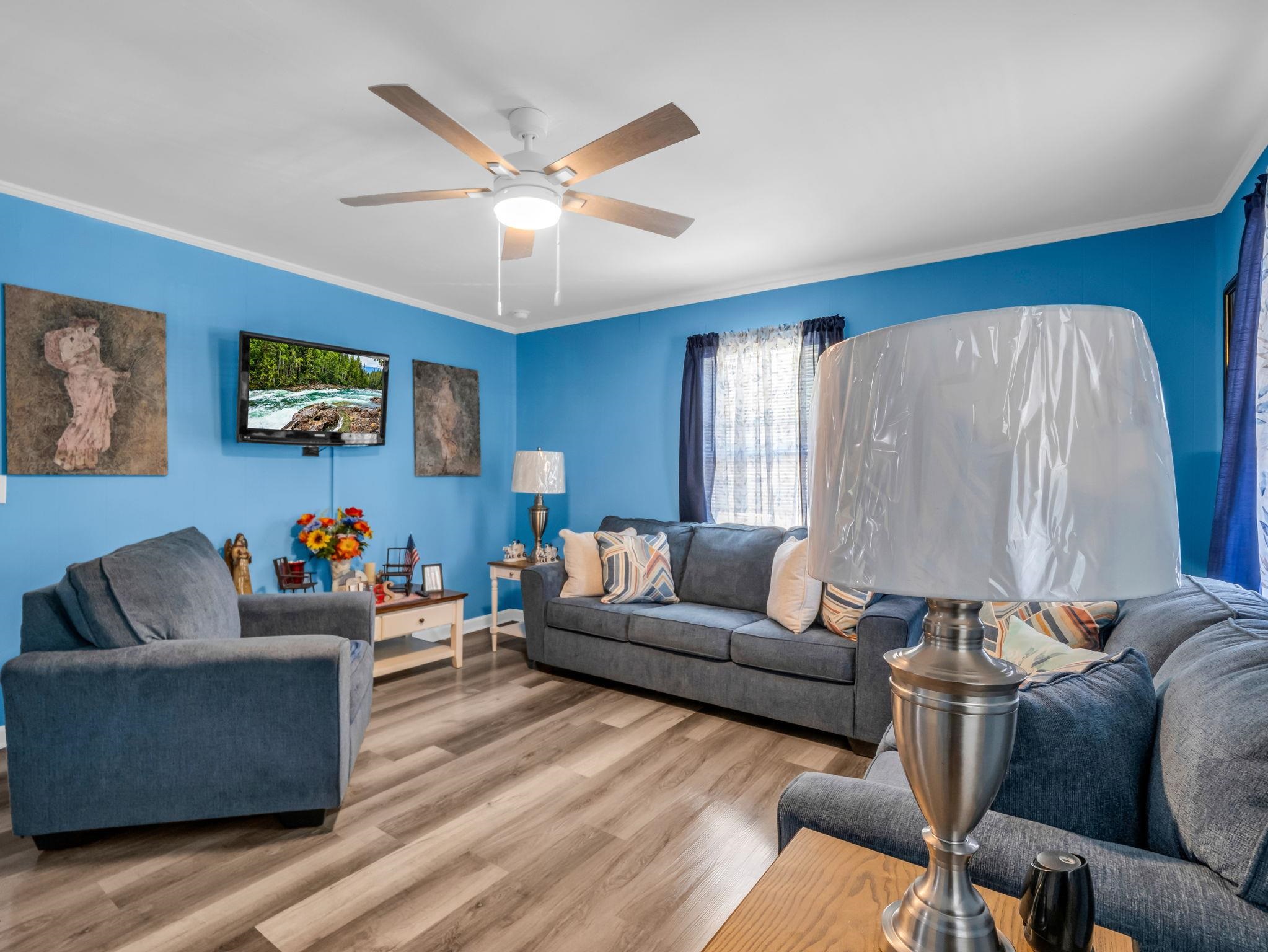 317 Sycamore Street Gaffney, SC 29340 - Photo 2 of 28