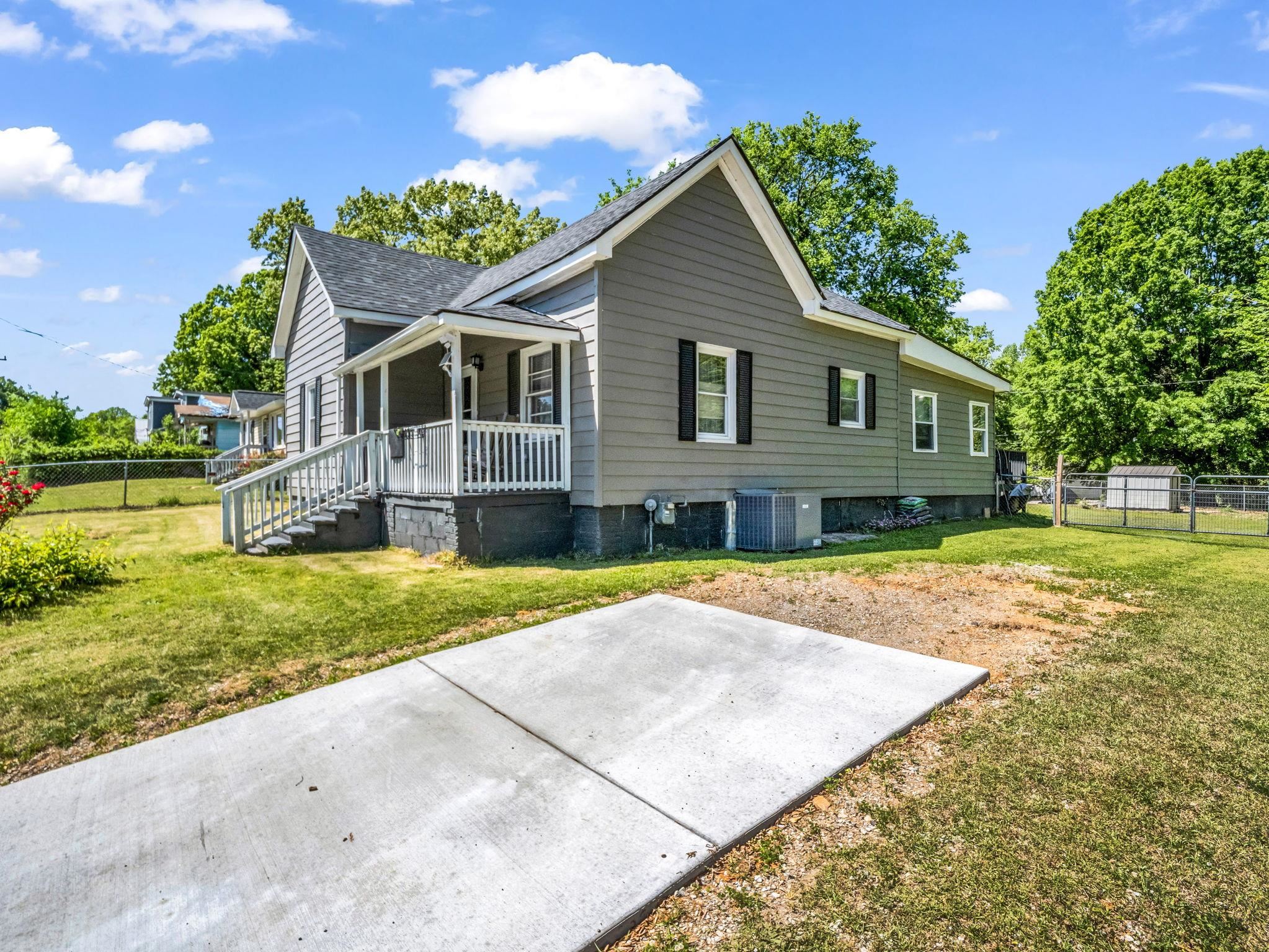 317 Sycamore Street Gaffney, SC 29340 - Photo 21 of 28