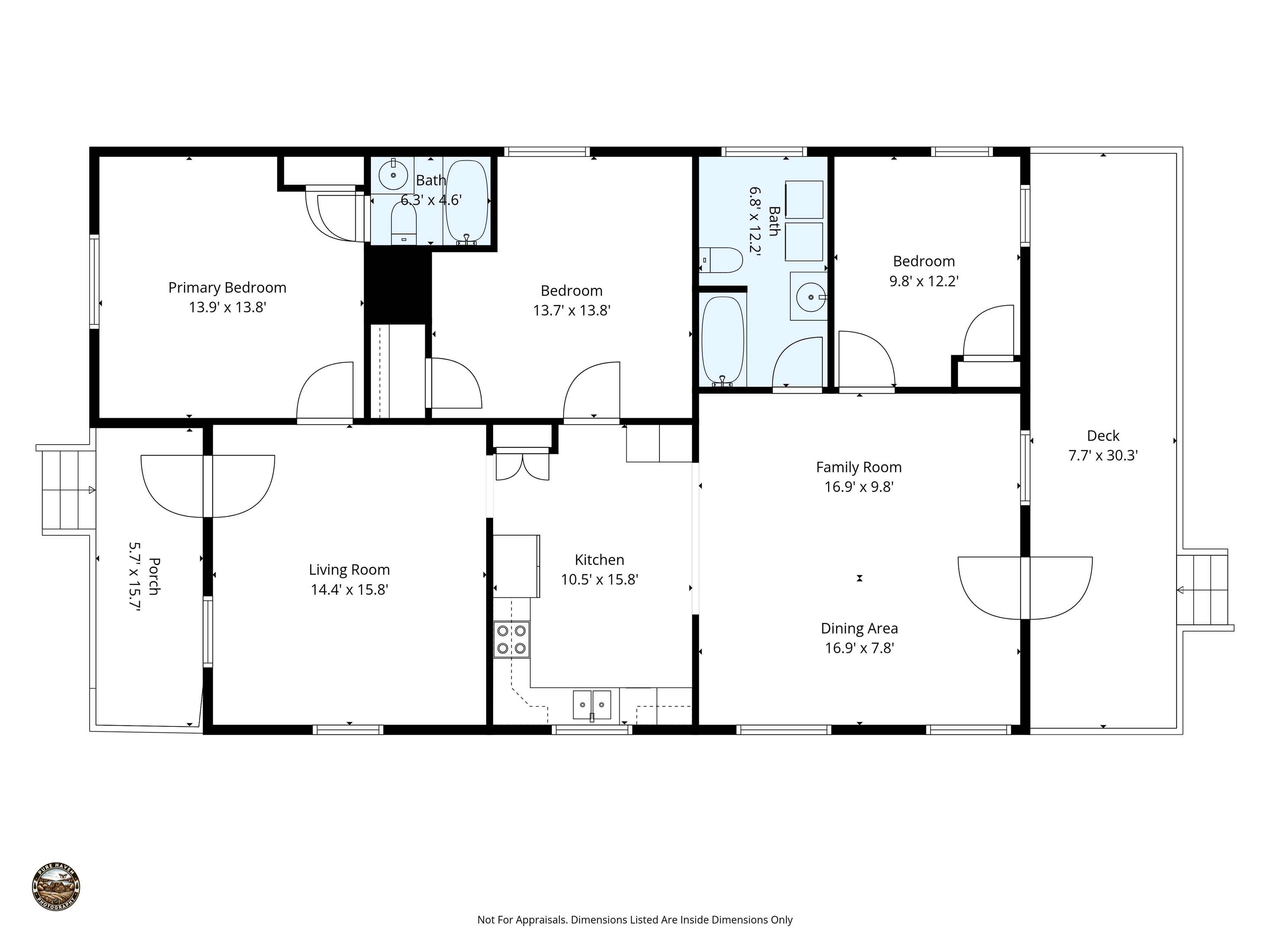 317 Sycamore Street Gaffney, SC 29340 - Photo 28 of 28