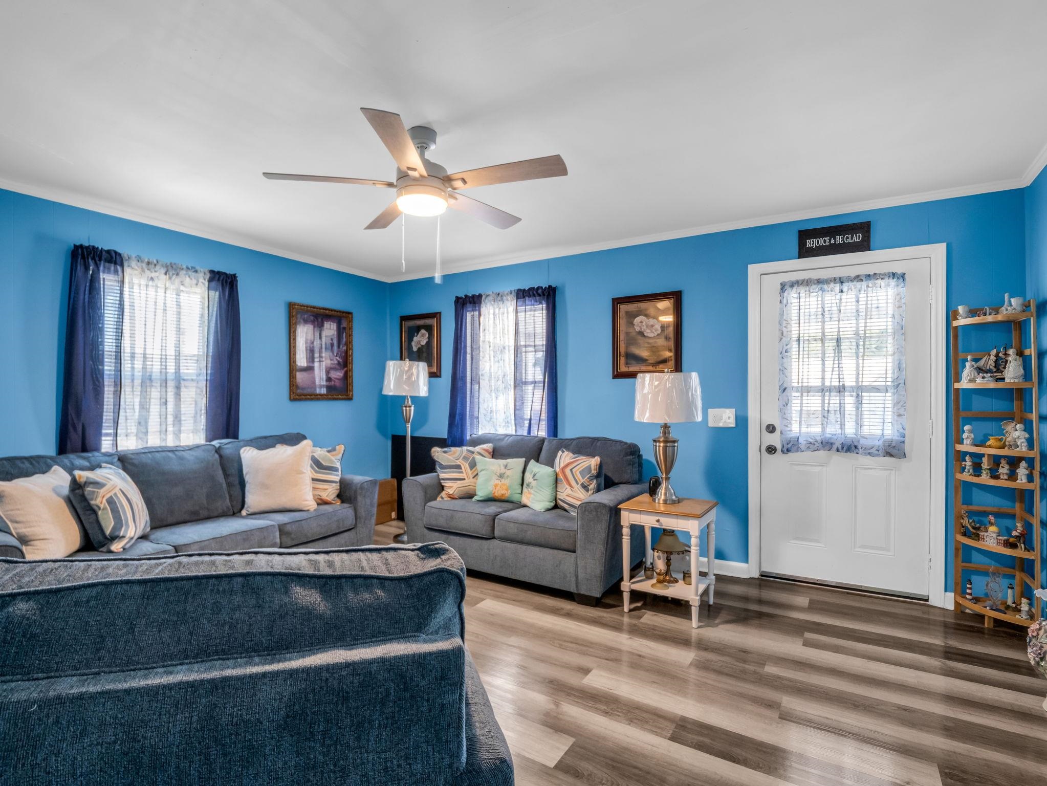 317 Sycamore Street Gaffney, SC 29340 - Photo 3 of 28