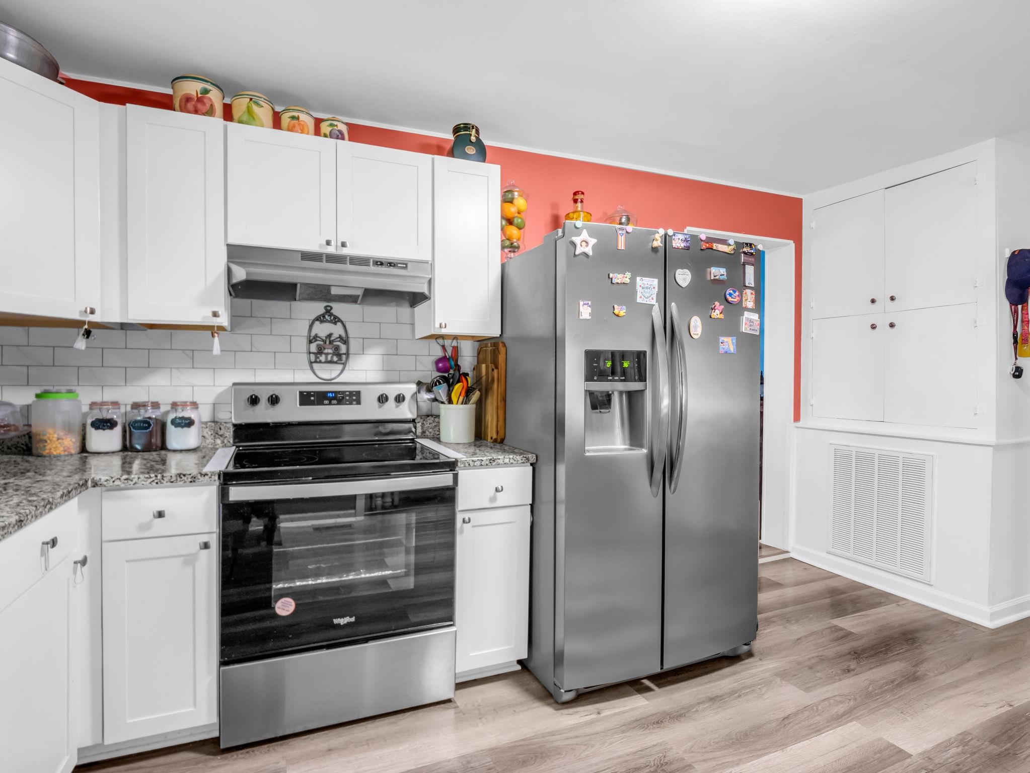 317 Sycamore Street Gaffney, SC 29340 - Photo 5 of 28