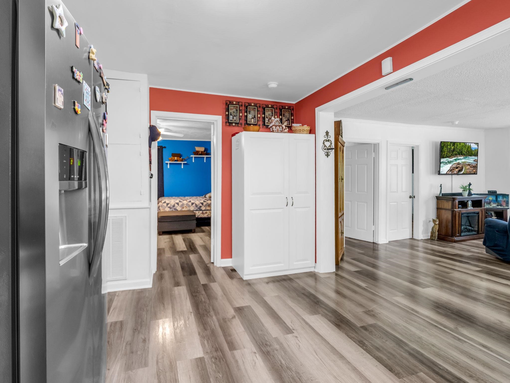 317 Sycamore Street Gaffney, SC 29340 - Photo 6 of 28