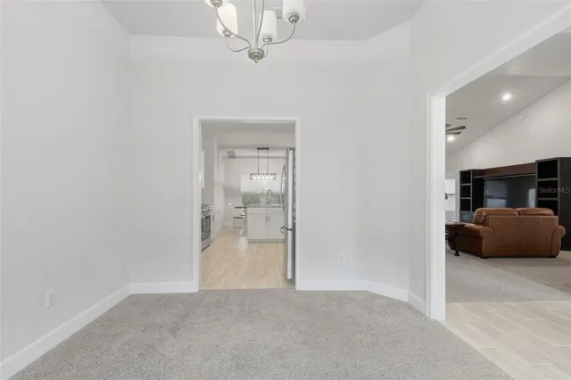 $410,000 | 14351 Carolina Chickadee Road, Weeki Wachee, FL 34614