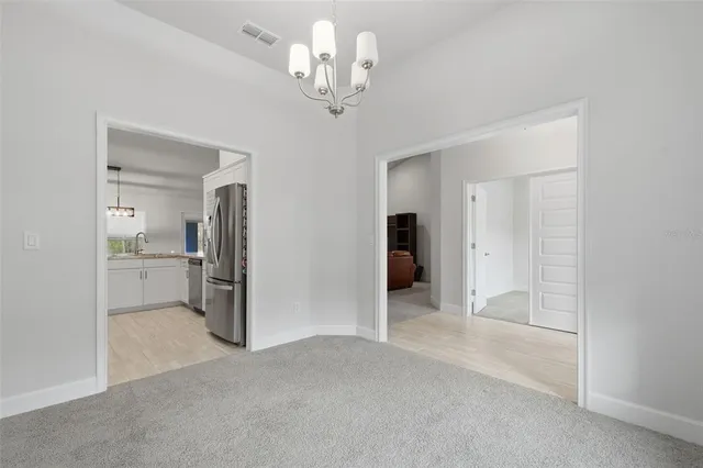 $410,000 | 14351 Carolina Chickadee Road, Weeki Wachee, FL 34614