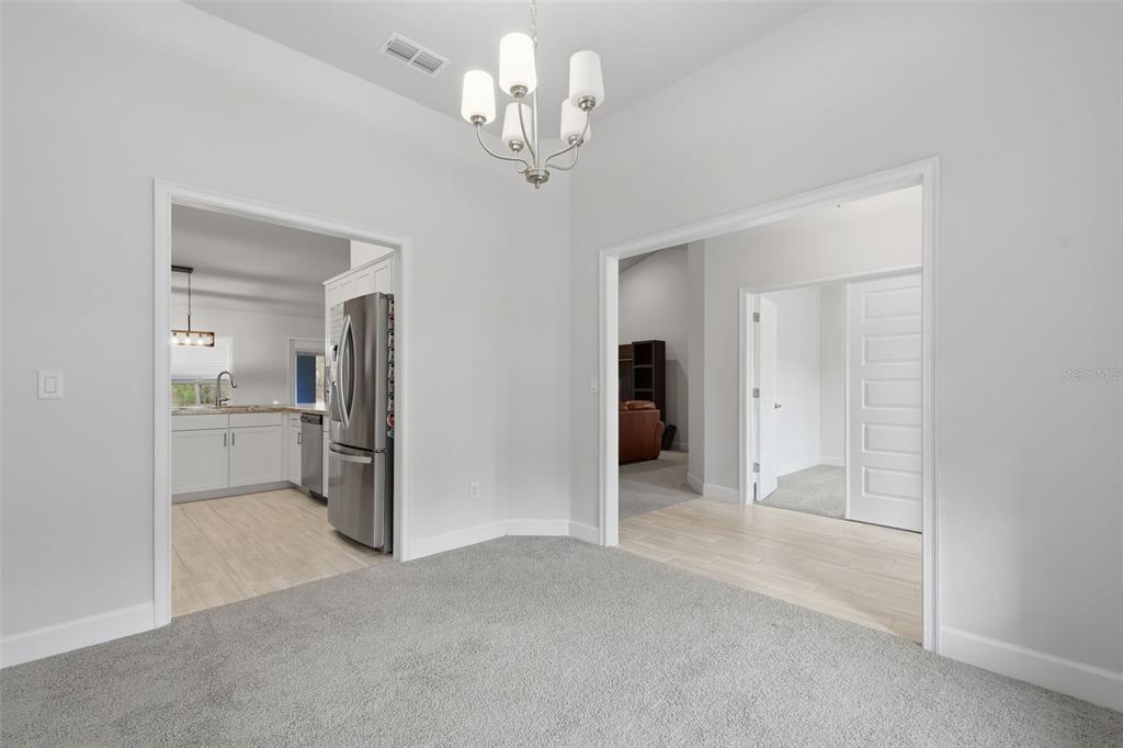 14351 Carolina Chickadee Road Weeki Wachee, FL 34614 - Photo 13 of 80