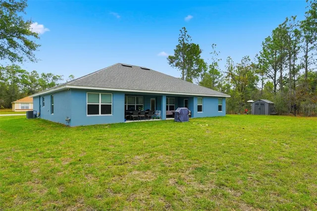 $410,000 | 14351 Carolina Chickadee Road, Weeki Wachee, FL 34614