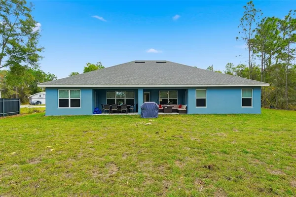 $410,000 | 14351 Carolina Chickadee Road, Weeki Wachee, FL 34614
