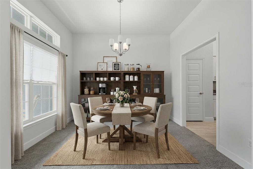 14351 Carolina Chickadee Road Weeki Wachee, FL 34614 - Photo 7 of 80