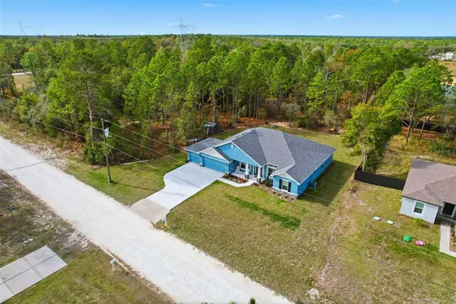 $410,000 | 14351 Carolina Chickadee Road, Weeki Wachee, FL 34614