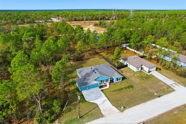 $410,000 | 14351 Carolina Chickadee Road, Weeki Wachee, FL 34614