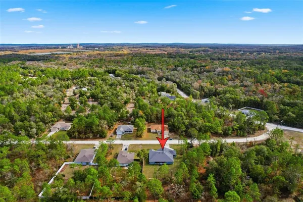 $410,000 | 14351 Carolina Chickadee Road, Weeki Wachee, FL 34614