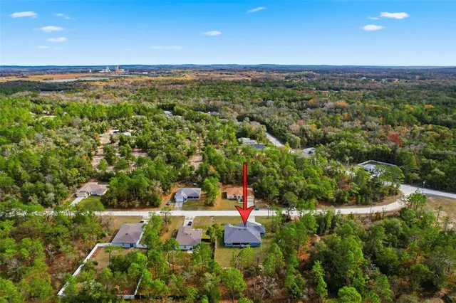 $410,000 | 14351 Carolina Chickadee Road, Weeki Wachee, FL 34614