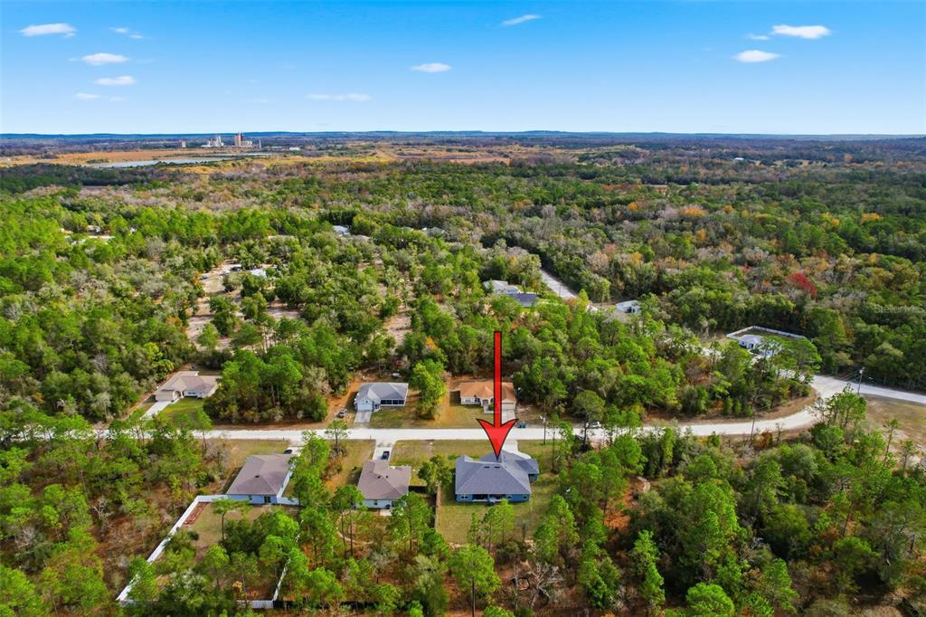 14351 Carolina Chickadee Road Weeki Wachee, FL 34614 - Photo 80 of 80