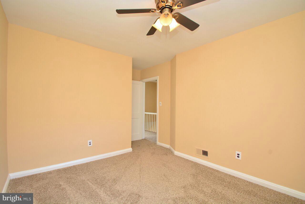 19 Cardinal Road Essex, MD 21221 - Photo 12 of 23 a view of an empty room