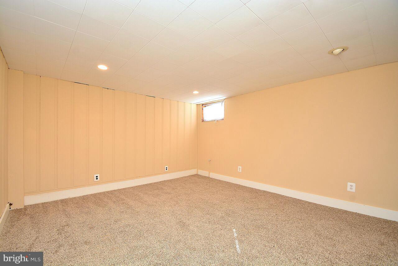 19 Cardinal Road Essex, MD 21221 - Photo 15 of 23 a view of an empty room