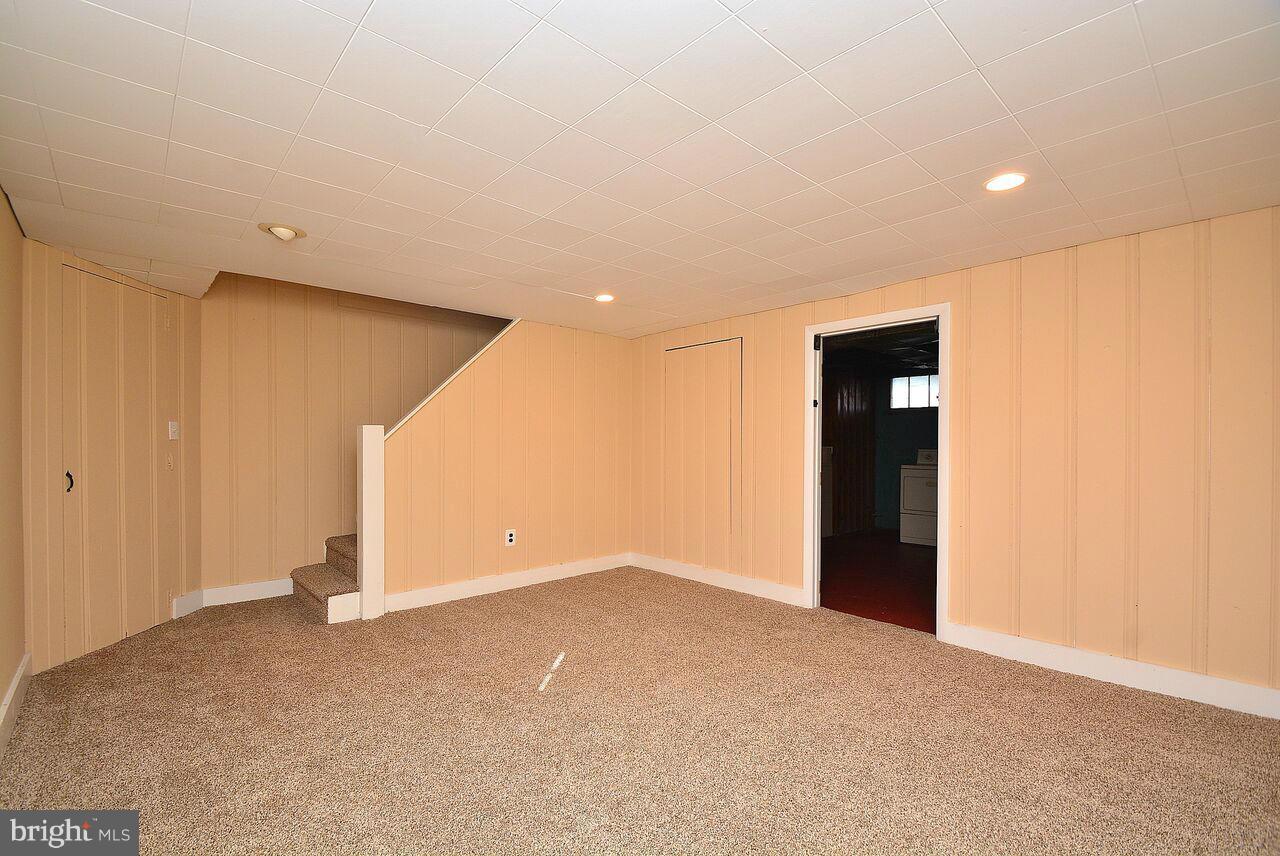 19 Cardinal Road Essex, MD 21221 - Photo 16 of 23 a view of an empty room
