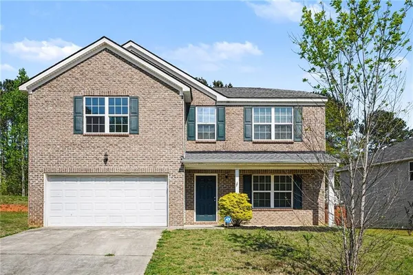 $325,000 | 1160 Pebble Ridge Drive, Hampton, GA 30228