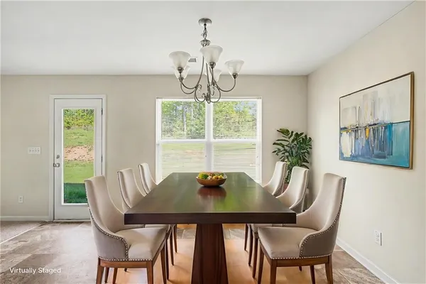 $325,000 | 1160 Pebble Ridge Drive, Hampton, GA 30228