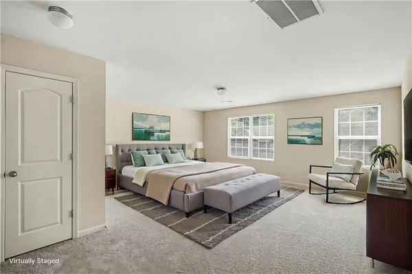 $325,000 | 1160 Pebble Ridge Drive, Hampton, GA 30228