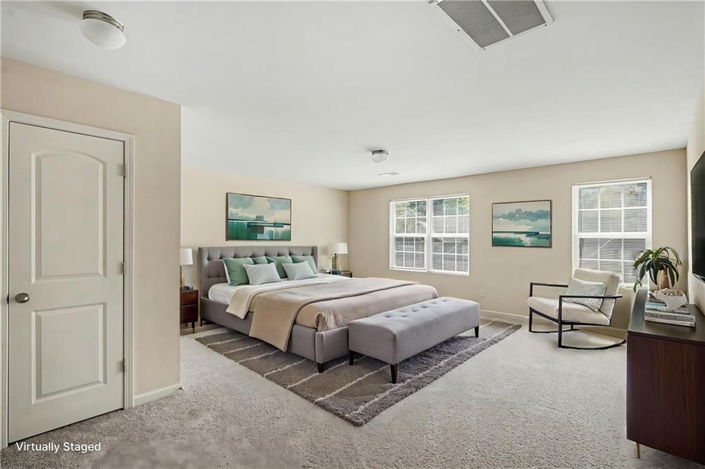 1160 Pebble Ridge Drive Hampton, GA 30228 - Photo 14 of 34