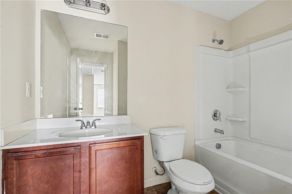 1160 Pebble Ridge Drive Hampton, GA 30228 - Photo 18 of 34