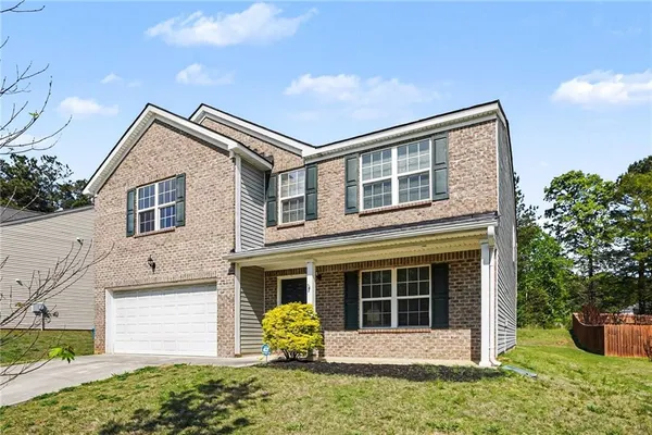 $325,000 | 1160 Pebble Ridge Drive, Hampton, GA 30228