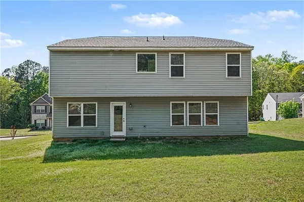 $325,000 | 1160 Pebble Ridge Drive, Hampton, GA 30228