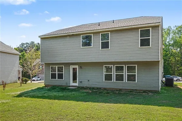 $325,000 | 1160 Pebble Ridge Drive, Hampton, GA 30228