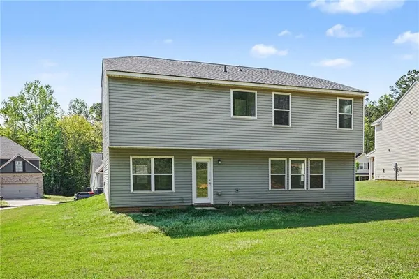 $325,000 | 1160 Pebble Ridge Drive, Hampton, GA 30228