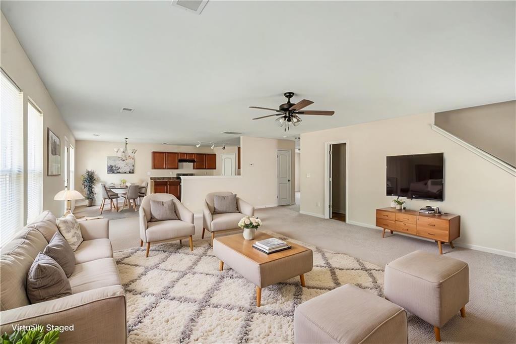 1160 Pebble Ridge Drive Hampton, GA 30228 - Photo 4 of 34