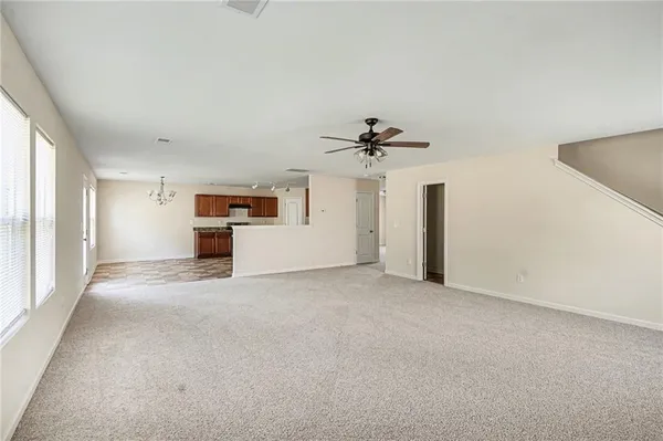 $325,000 | 1160 Pebble Ridge Drive, Hampton, GA 30228