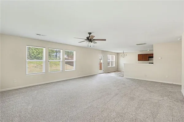 $325,000 | 1160 Pebble Ridge Drive, Hampton, GA 30228