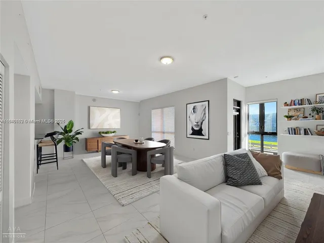 $695,000 | 8390 Southwest 72nd Avenue, Unit 106, Miami, FL 33143