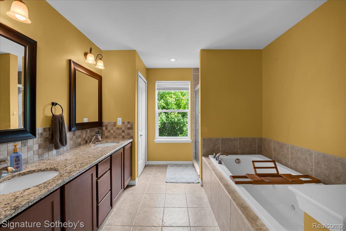 24219 Martindale Road South Lyon, MI 48178 - Photo 11 of 18 19-24219 Martindale-21.jpg