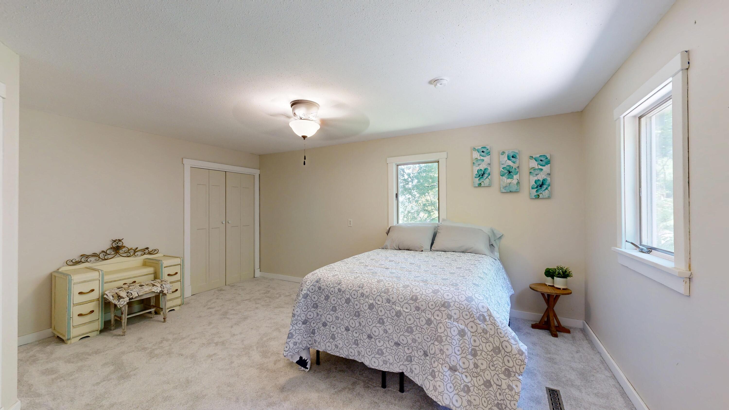 E13992 Jug Creek Road Stark, WI 54639 - Photo 10 of 47 Bedroom