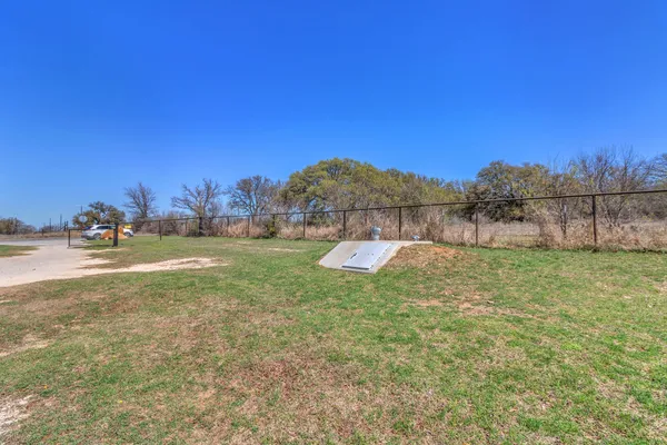 a view of outdoor space with city view