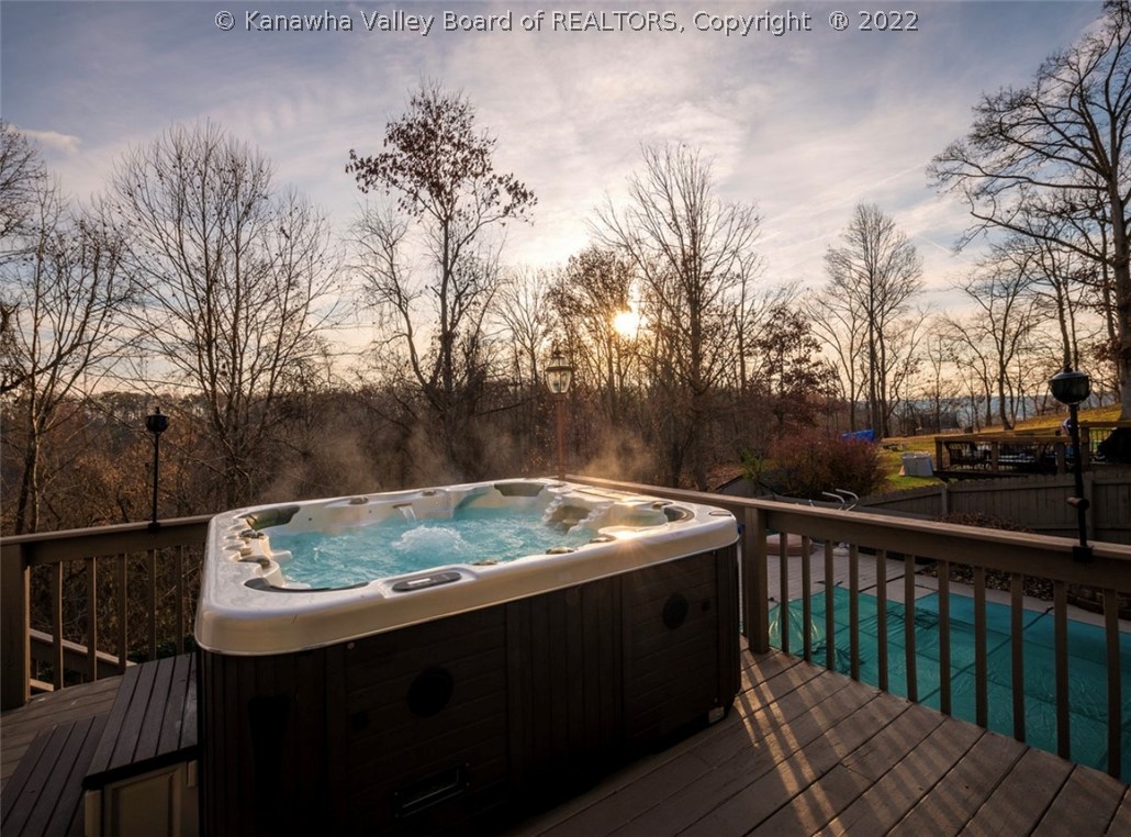 122 Summit Ridge Road Hurricane, WV 25526 - Photo 23 of 30 Gallery Image 23