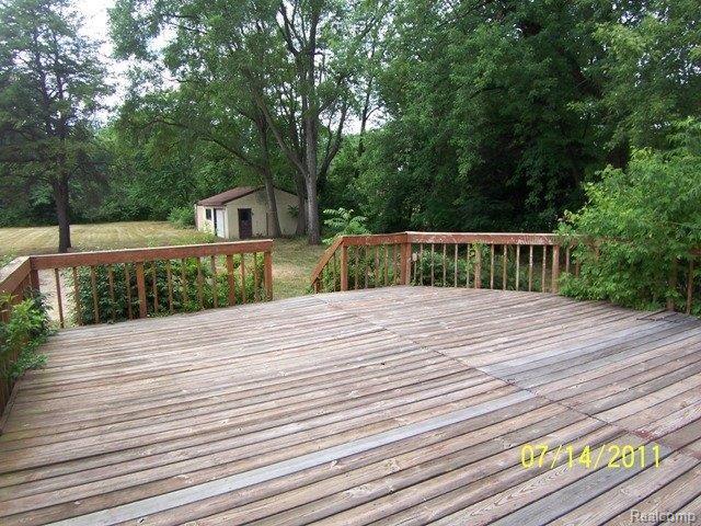 3190 John R Road Rochester, MI 48307 - Photo 22 of 22 100_6127